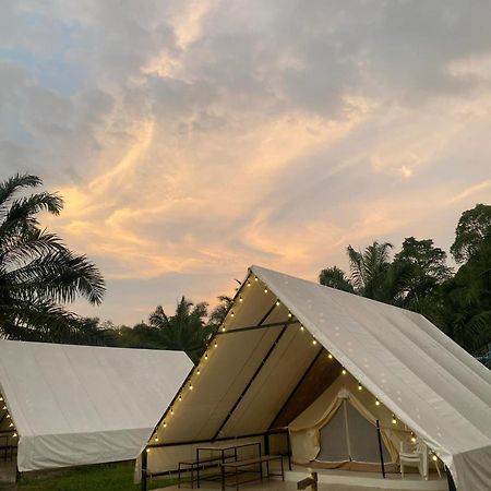 Khaolakcamping Ban Lam Ru Exterior photo