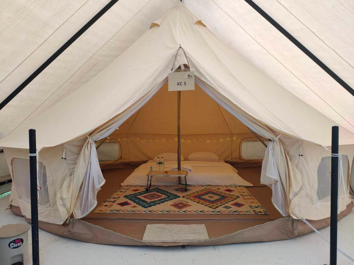 Khaolakcamping Ban Lam Ru Exterior photo